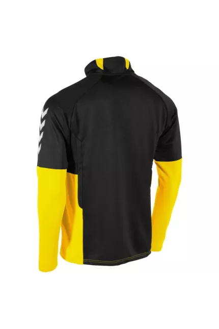 Authentic 1/4 Zip Top - Unisexe