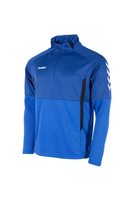 Authentic 1/4 Zip Top - Unisexe