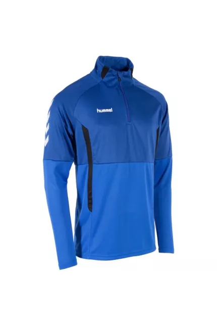 Authentic 1/4 Zip Top - Unisexe