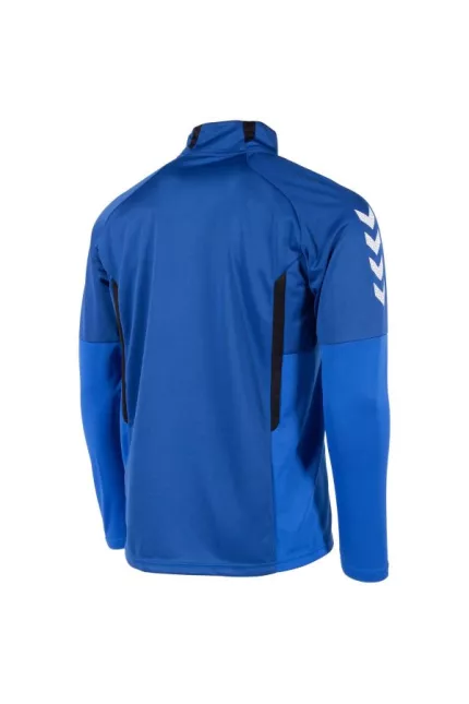 Authentic 1/4 Zip Top - Unisexe