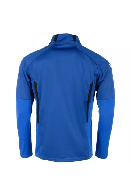 Authentic 1/4 Zip Top - Unisexe