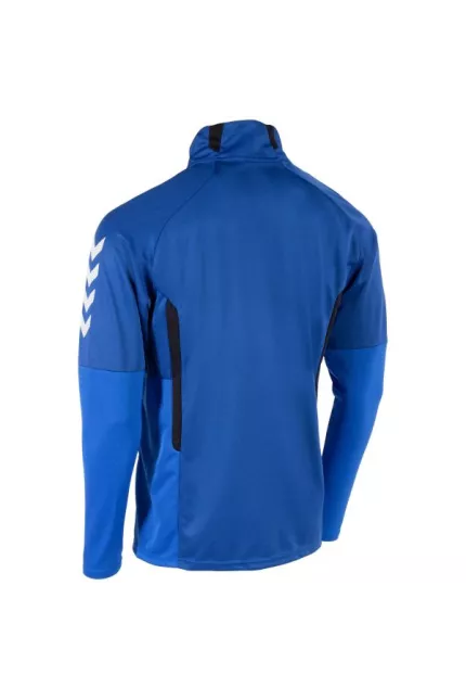 Authentic 1/4 Zip Top - Unisexe