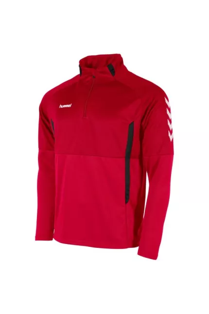 Authentic 1/4 Zip Top - Unisexe