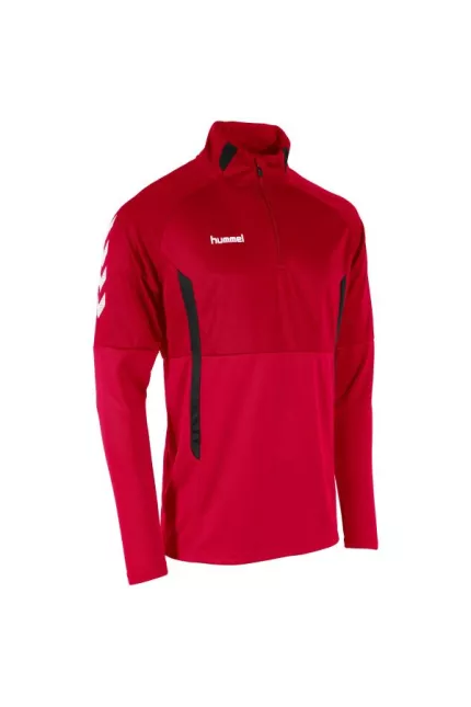 Authentic 1/4 Zip Top - Unisexe