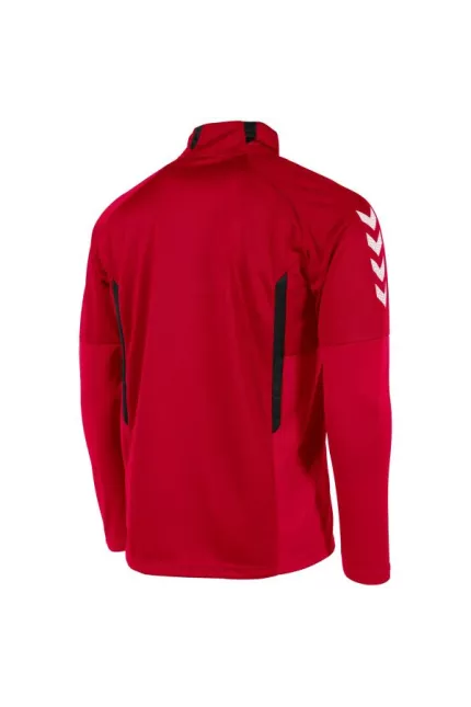 Authentic 1/4 Zip Top - Unisexe