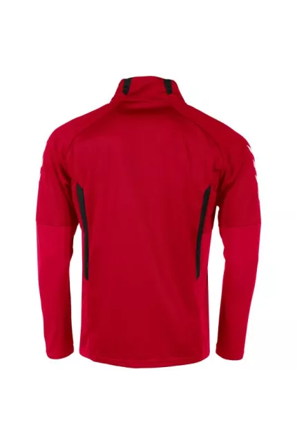 Authentic 1/4 Zip Top - Unisexe