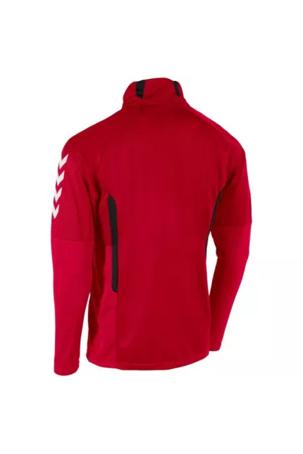 Authentic 1/4 Zip Top - Unisexe