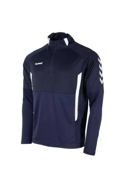 Authentic 1/4 Zip Top - Unisexe