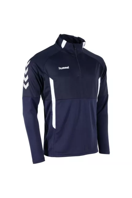 Authentic 1/4 Zip Top - Unisexe