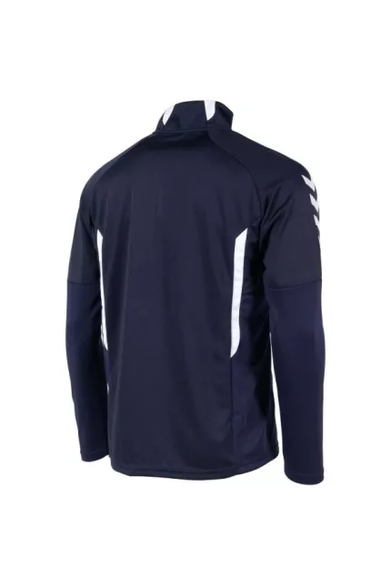Authentic 1/4 Zip Top - Unisexe