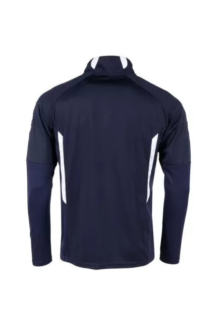 Authentic 1/4 Zip Top - Unisexe