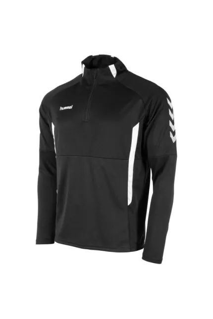 Authentic 1/4 Zip Top - Unisexe