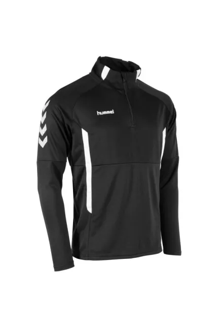 Authentic 1/4 Zip Top - Unisexe