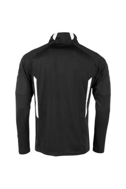 Authentic 1/4 Zip Top - Unisexe