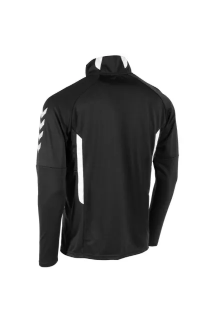 Authentic 1/4 Zip Top - Unisexe