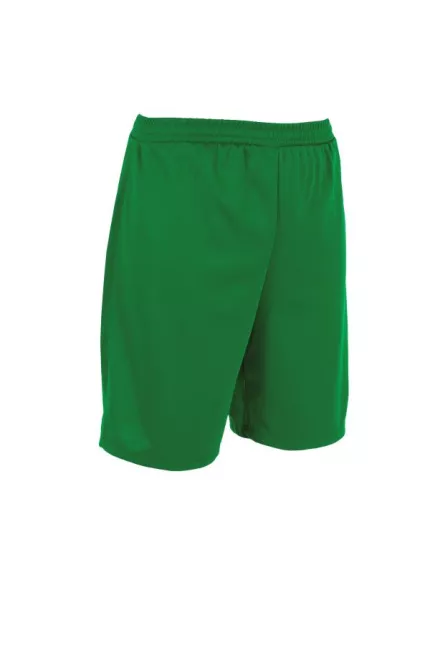 Short de football unisexe Hummel Euro II 100% polyester recyclé