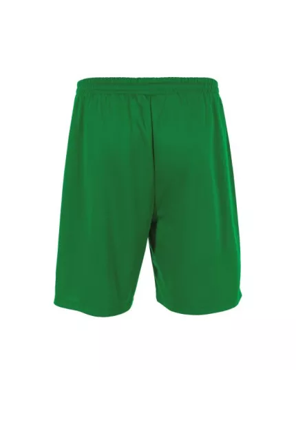 Short de football unisexe Hummel Euro II 100% polyester recyclé