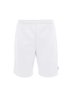 Short de football unisexe Hummel Euro II 100% polyester recyclé