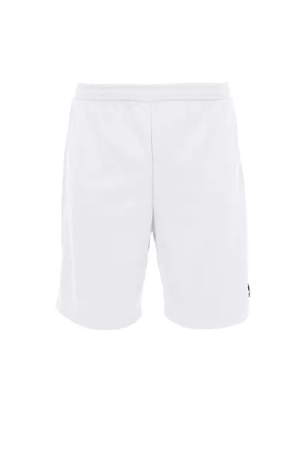 Short de football unisexe Hummel Euro II 100% polyester recyclé