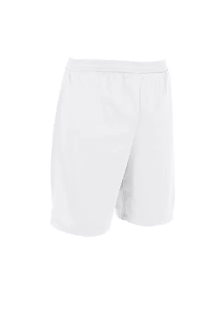 Short de football unisexe Hummel Euro II 100% polyester recyclé