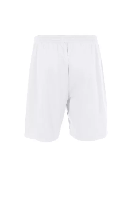 Short de football unisexe Hummel Euro II 100% polyester recyclé