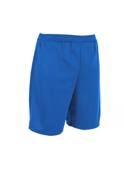 Short de football unisexe Hummel Euro II 100% polyester recyclé