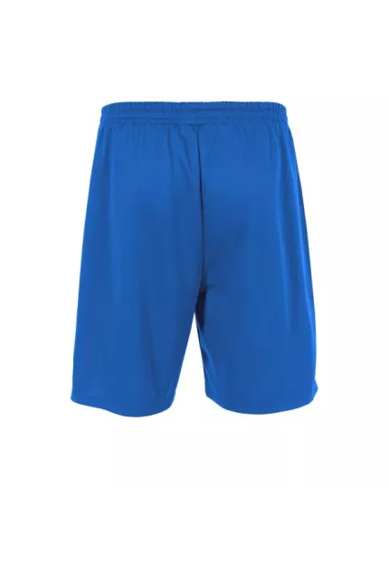 Short de football unisexe Hummel Euro II 100% polyester recyclé
