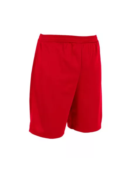 Short de football unisexe Hummel Euro II 100% polyester recyclé
