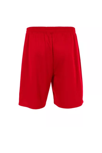 Short de football unisexe Hummel Euro II 100% polyester recyclé