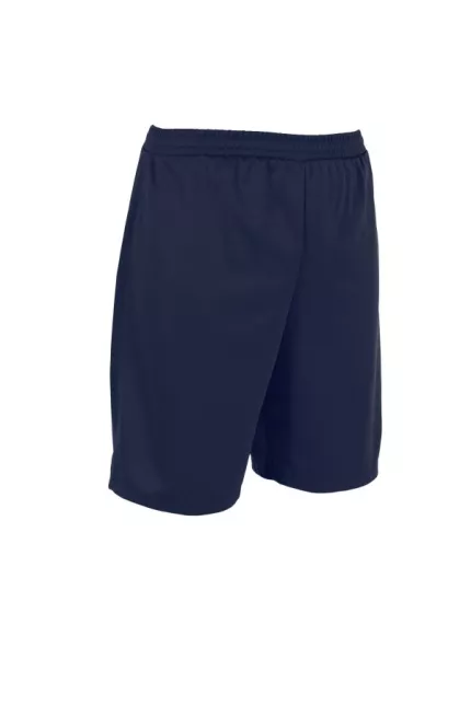 Short de football unisexe Hummel Euro II 100% polyester recyclé