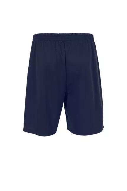 Short de football unisexe Hummel Euro II 100% polyester recyclé