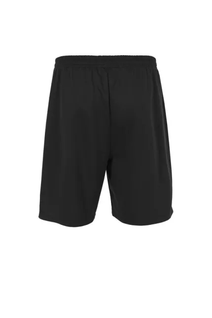 Short de football unisexe Hummel Euro II 100% polyester recyclé