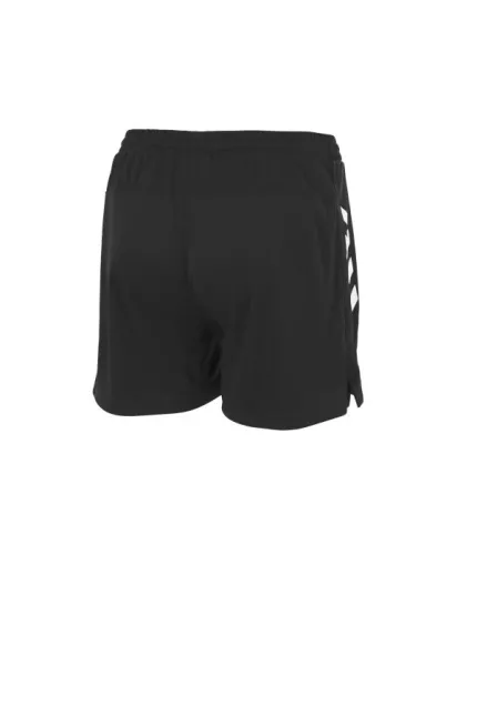 Short de football pour femme Hummel Memphis 100% polyester recyclé