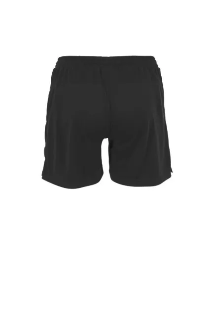 Short de football pour femme Hummel Memphis 100% polyester recyclé