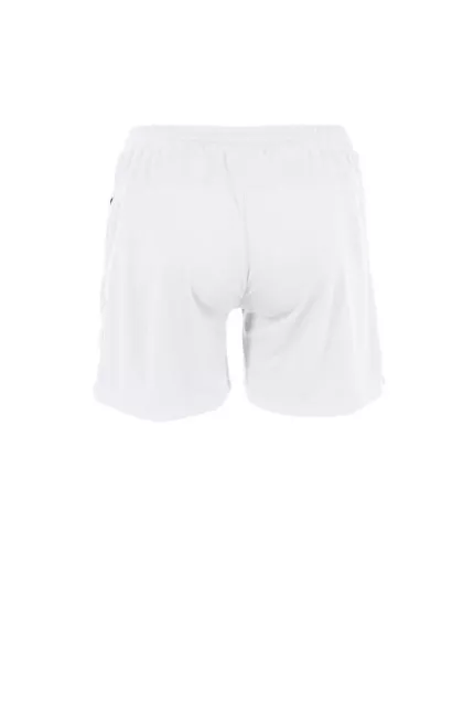 Short de football pour femme Hummel Memphis 100% polyester recyclé