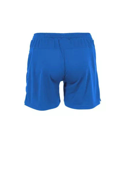 Short de football pour femme Hummel Memphis 100% polyester recyclé