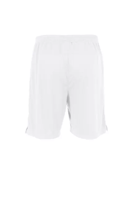 Short de football unisexe Hummel Memphis 100% polyester recyclé