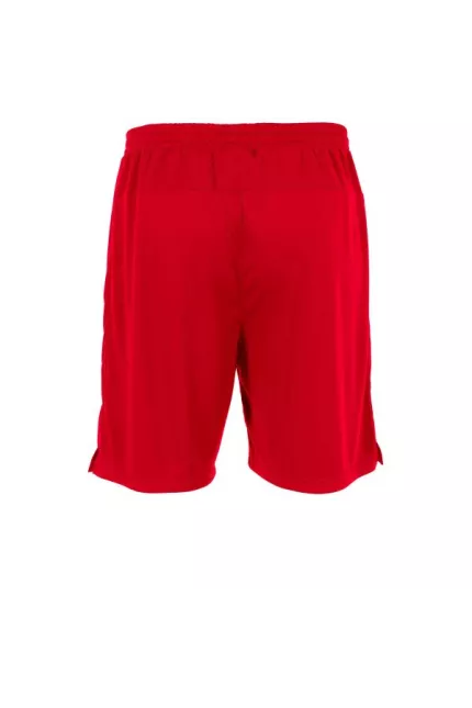 Short de football unisexe Hummel Memphis 100% polyester recyclé