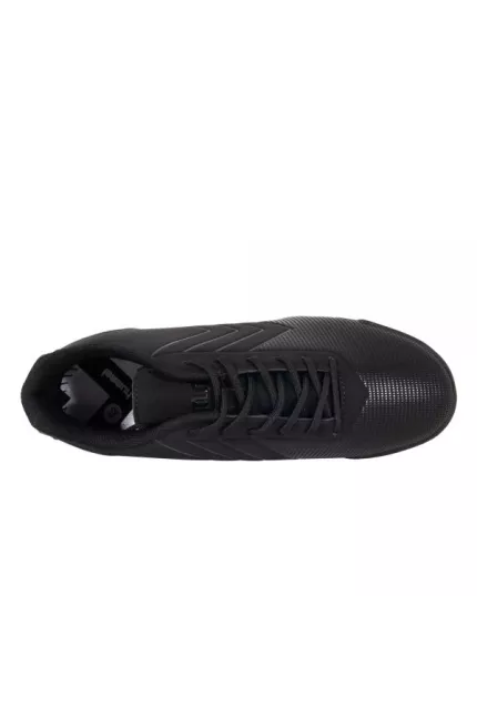 Chaussures de football Hummel Noir IV SR TF