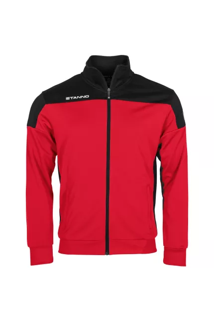 Veste de sport unisexe zippée Stanno Pride