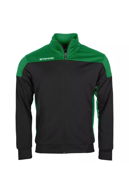 Veste de sport unisexe zippée Stanno Pride
