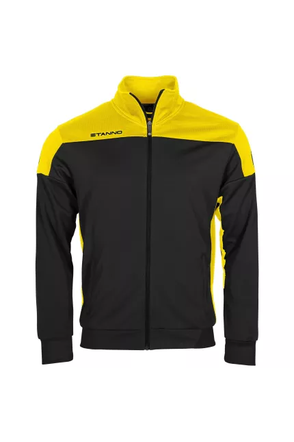 Veste de sport unisexe zippée Stanno Pride