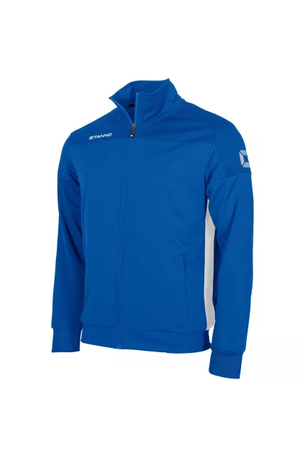 Veste de sport unisexe zippée Stanno Pride