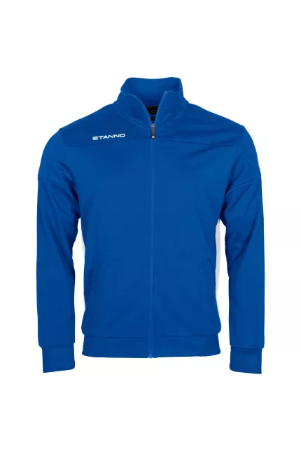 Veste de sport unisexe zippée Stanno Pride