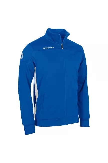 Veste de sport unisexe zippée Stanno Pride