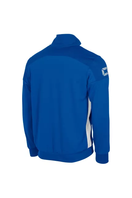 Veste de sport unisexe zippée Stanno Pride