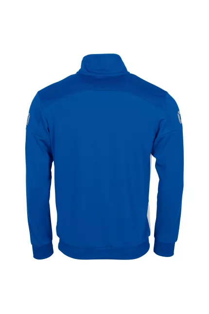 Veste de sport unisexe zippée Stanno Pride