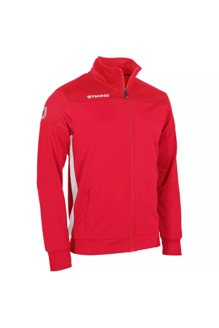 Veste de sport unisexe zippée Stanno Pride