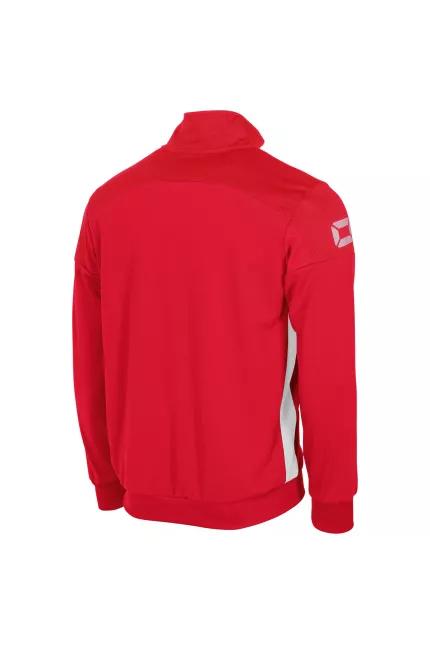 Veste de sport unisexe zippée Stanno Pride