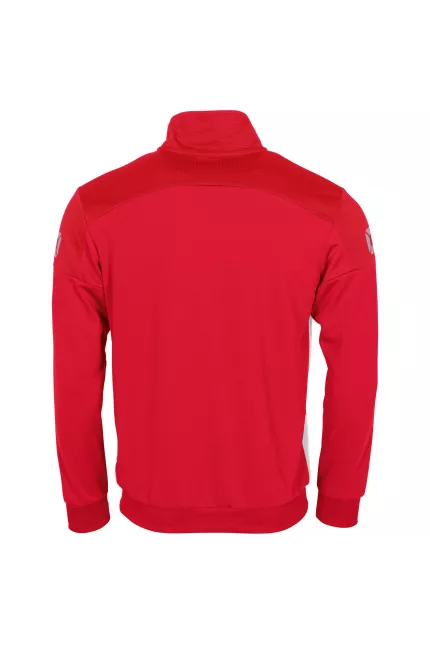 Veste de sport unisexe zippée Stanno Pride